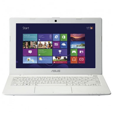 Mini Laptop ASUS X200 11.6" LED, INTEL DUAL CORE CEL N1007U 1.50GHz, 4GB DDR3, 500GB, WiFi, Web Cam, HDMI, Card Reader, USB 3.0